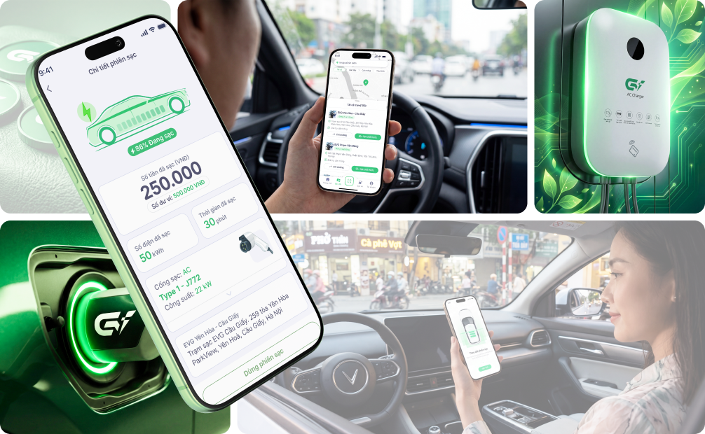 EV Platform