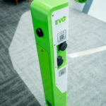 EV 002 – 4 cổng