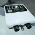 EV 003 – 10 cổng sạc