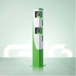EV Wall Smart 10