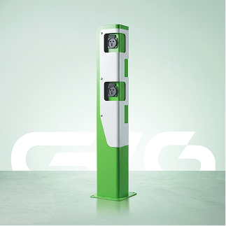 EV Management Platform