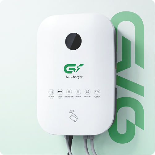 EV AC PRO 22