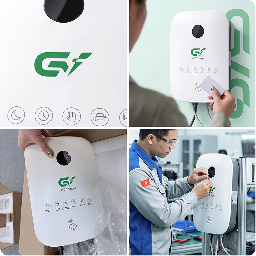 EV AC PRO 22