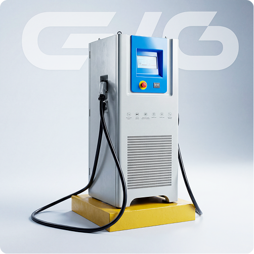 EV DC FAST 120