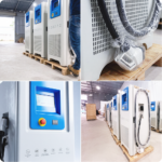 EV DC FAST 120