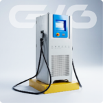 EV DC FAST 160