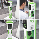 EV DC FAST 160