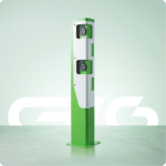 EV DC FAST 160