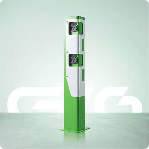 EV DC FAST 160