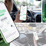 EV Management Platform